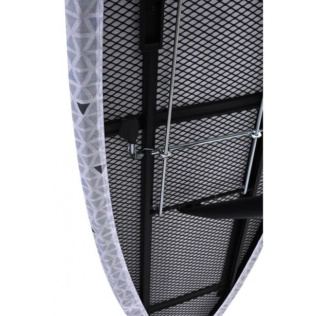 Taurus Argenta Elegance Full-size ironing board 1700 x 480 mm Taurus Argenta Elegance Full-size ironing board 1700 x 480 mm