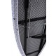 Taurus Argenta Elegance Full-size ironing board 1700 x 480 mm Taurus Argenta Elegance Full-size ironing board 1700 x 480 mm