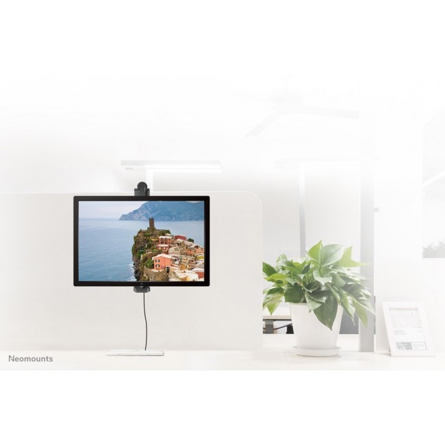 Neomounts FPMA-CH100BLACK Monitor arm 10-30