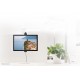 Neomounts FPMA-CH100BLACK Monitor arm 10-30