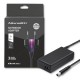 Qoltec 50086.90W Power adapter for HP Compaq | 90W | 19V | 4.74A | 7.4*5.0+pin | +power cable Qoltec 50086.90W Power adapter for HP Compaq | 90W | 19V | 4.74A | 7.4*5.0+pin | +power cable