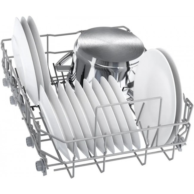 Built-in dishwasher BOSCH SPV4EMX61E
