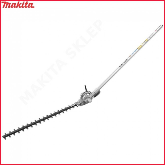 Makita hedge trimmer attachment model EN401MP for EX2650 Makita hedge trimmer attachment model EN401MP for EX2650
