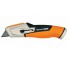 CARBONMAX UTILITY KNIFE WITH RETRACTABLE BLADE