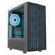 MODECOM BREEZE ARGB Flow MIDI USB 3.0 X 2 CYPE-C computer case