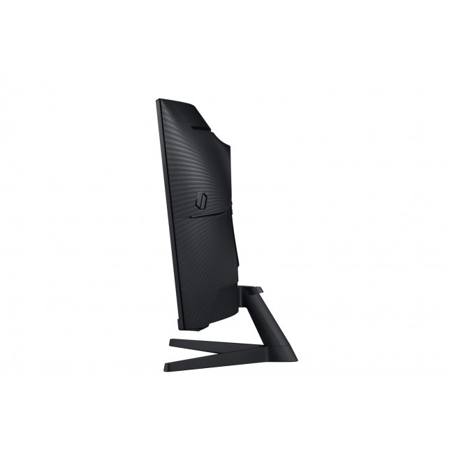 Samsung S32CG554EU LED display 81.3 cm (32 Samsung S32CG554EU LED display 81.3 cm (32