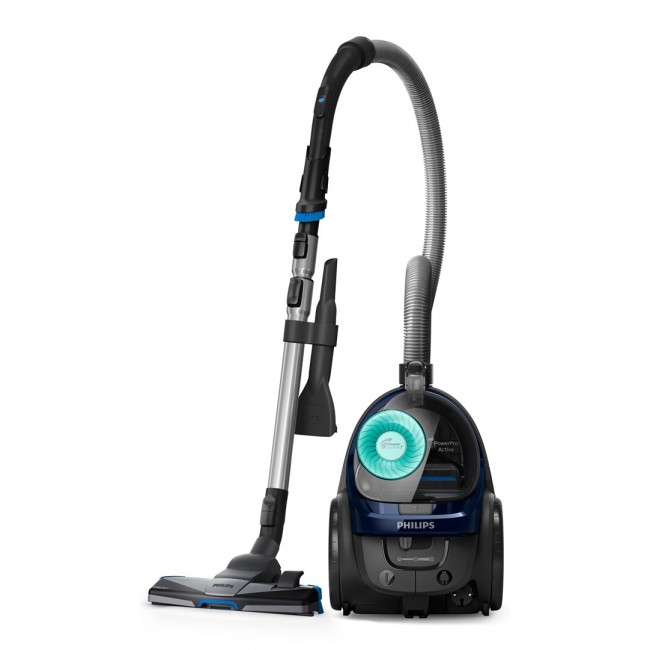 Philips 5000 series FC9556/09 vacuum 1.5 L Cylinder vacuum 750 W Bagless Philips 5000 series FC9556/09 vacuum 1.5 L Cylinder vacuum 750 W Bagless