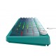 Havit KB899L - gaming keyboard