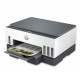 HP Smart Tank 7005 Wireless All-in-One Color Printer, Two-sided printing Copier, Scanner HP Smart Tank 7005 Wireless All-in-One Color Printer, Two-sided printing Copier, Scanner