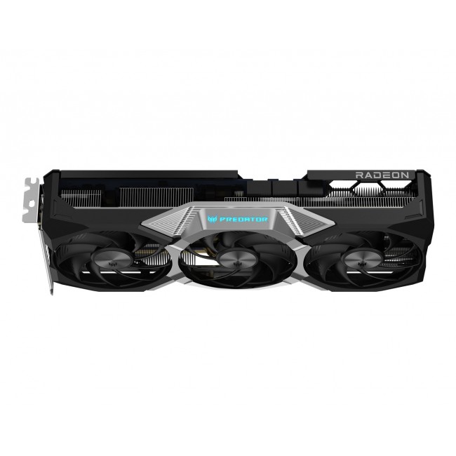 Acer Predator BiFrost Radeon RX 9070 OC 16GB AMD GDDR6 Acer Predator BiFrost Radeon RX 9070 OC 16GB AMD GDDR6