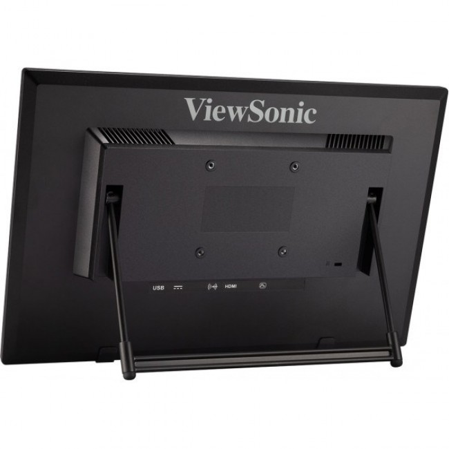 Viewsonic TD1630-3 computer monitor 39.6 cm (15.6 Viewsonic TD1630-3 computer monitor 39.6 cm (15.6