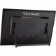 Viewsonic TD1630-3 computer monitor 39.6 cm (15.6 Viewsonic TD1630-3 computer monitor 39.6 cm (15.6