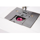 Brother AZ17 Sewing Machine
