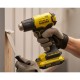 Stanley FATMAX SFMCE530B-XJ heat gun Hot air gun 510 C Black, Yellow Stanley FATMAX SFMCE530B-XJ heat gun Hot air gun 510 C Black, Yellow