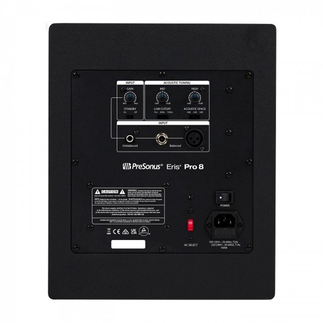 PreSonus Eris Pro 8 - active monitor