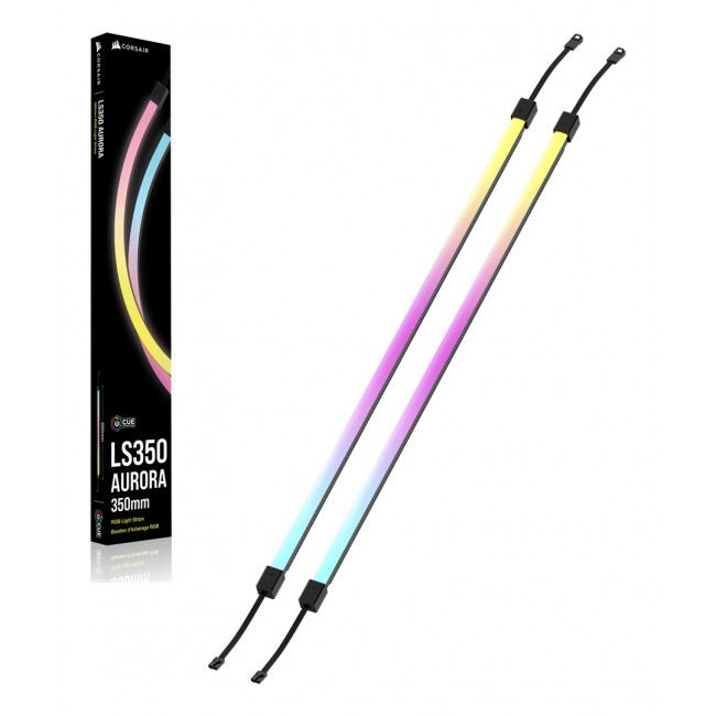 Corsair LS350 Aurora LED strip Corsair LS350 Aurora LED strip
