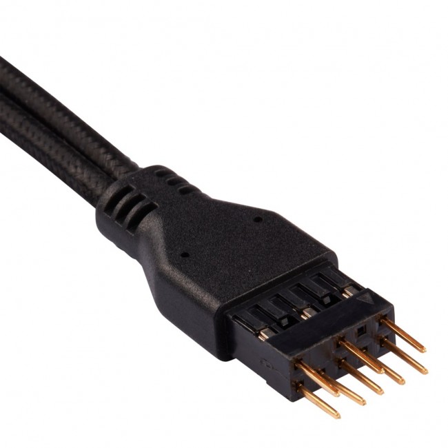 Corsair CC-8900244 internal power cable 0.3 m Corsair CC-8900244 internal power cable 0.3 m