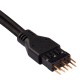Corsair CC-8900244 internal power cable 0.3 m Corsair CC-8900244 internal power cable 0.3 m