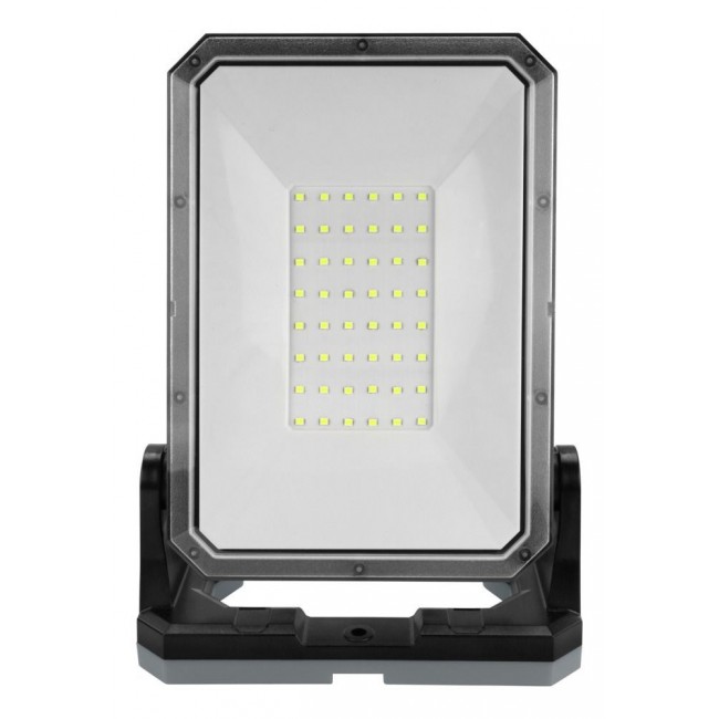 Ansmann WL2000R-ECO Black, Grey LED 48 W