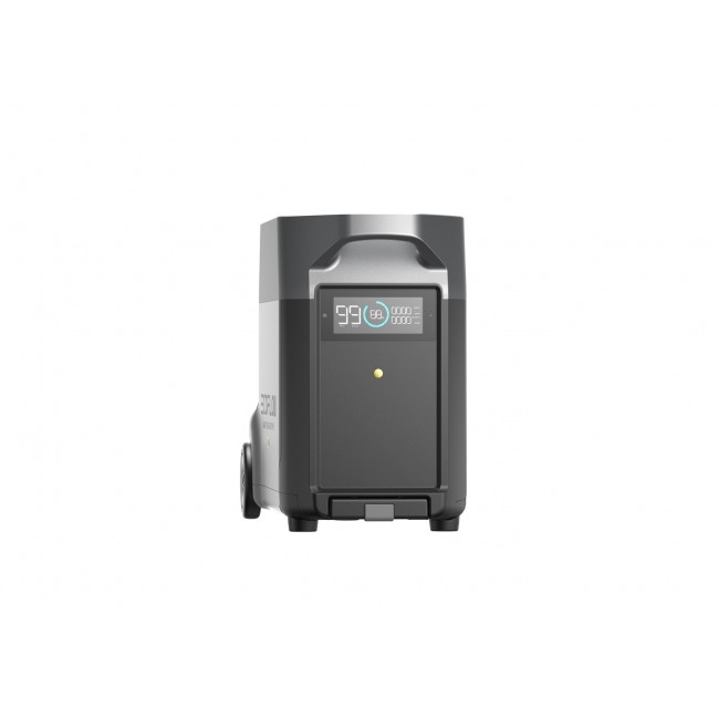 EcoFlow 50034006 portable power station accessory Battery EcoFlow 50034006 portable power station accessory Battery