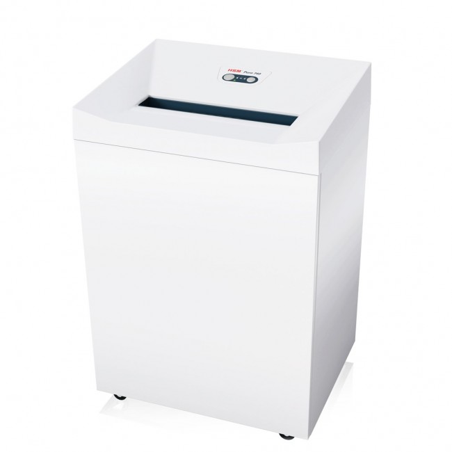 HSM Pure 740 shredder, 145 l, 5,8 mm HSM Pure 740 shredder, 145 l, 5,8 mm