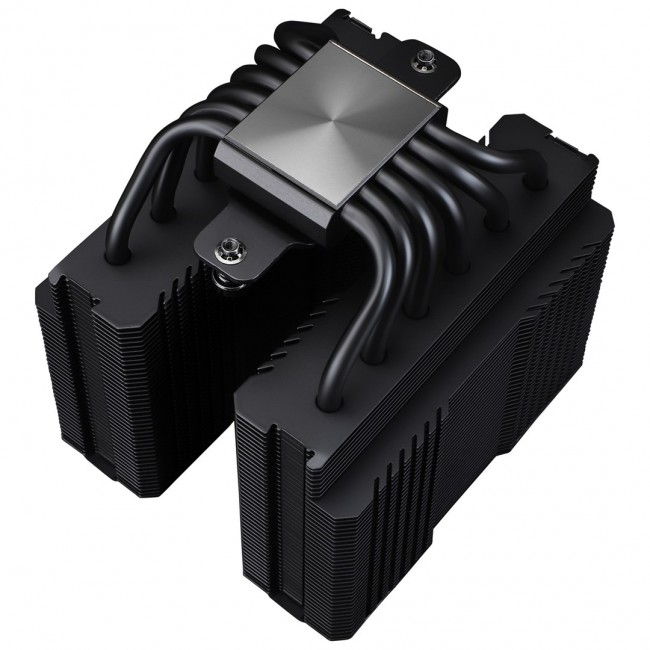 Thermalright Peerless Assassin 120 Mini CPU Cooler - 120 mm, black Thermalright Peerless Assassin 120 Mini CPU Cooler - 120 mm, black