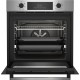 Beko BBIE123001XD oven 72 L 2400 W A Stainless steel Beko BBIE123001XD oven 72 L 2400 W A Stainless steel