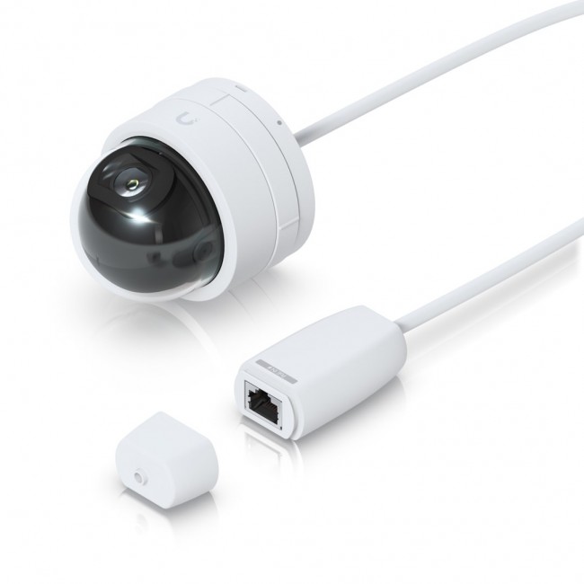Ubiquiti UniFi Video Camera UVC-G5-Dome-Ultra Ubiquiti UniFi Video Camera UVC-G5-Dome-Ultra