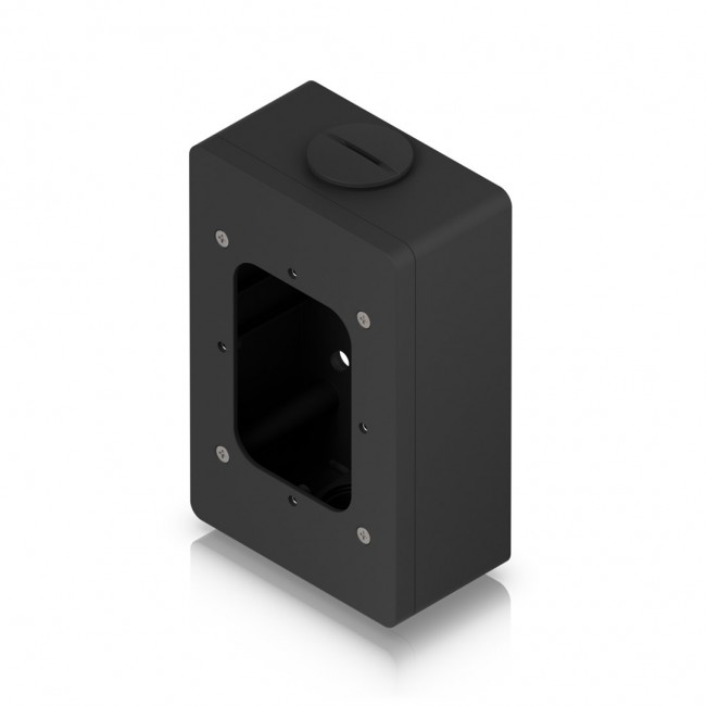 Ubiquiti UACC-Reader-JB-B Mount box Ubiquiti UACC-Reader-JB-B Mount box