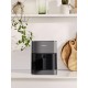 Panasonic NF-CC500SXE Air Fryer 5L 1450W Panasonic NF-CC500SXE Air Fryer 5L 1450W