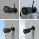Reolink Argus Series B320-B - 3MP Outdoor Battery-Powered Security Camera with Person/Vehicle Detection, Two-Way Audio Reolink Argus Series B320-B - 3MP Outdoor Battery-Powered Security Camera with Person/Vehicle Detection, Two-Way Audio