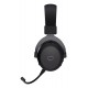 Cooler Master Gaming CH-351 headphones/headset Wired & Wireless Head-band Bluetooth Black