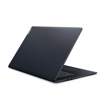 Lenovo IdeaPad 3 17IAU7 Intel Core i5 i5-1235U Laptop 43.9 cm (17.3