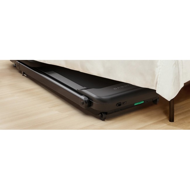 Treadmill with built-in work and exercise desk UREVO Foldi 3S Treadmill with built-in work and exercise desk UREVO Foldi 3S
