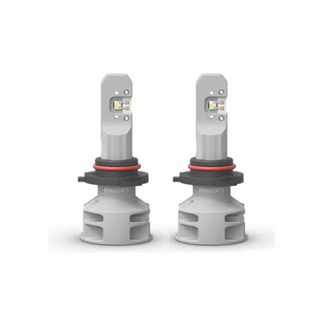Philips Led Bulb HB3/HB4 U51 HL Philips Led Bulb HB3/HB4 U51 HL