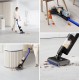 Dyson Wash G1 Stick vacuum Battery Wet Bagless Black, Blue Dyson Wash G1 Stick vacuum Battery Wet Bagless Black, Blue