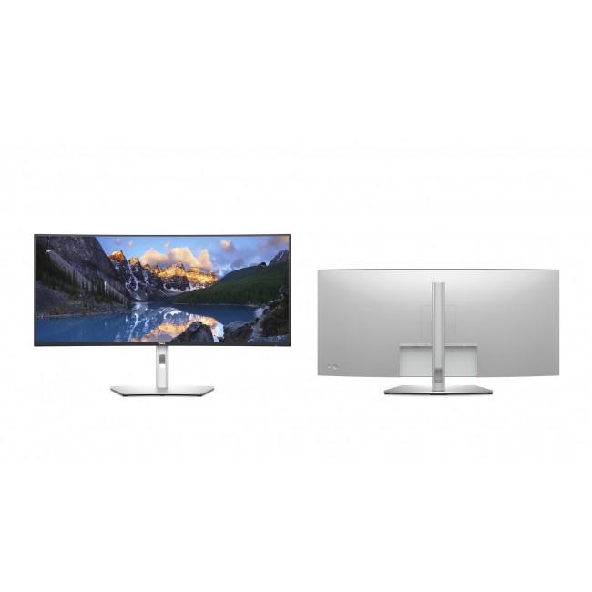 DELL UltraSharp U3824DW LED display 95.2 cm (37.5