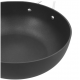 DEMEYERE INDUSTRY 3 Wok/Stir-Fry pan Round 40851-445-0 - 28 CM