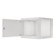 LANBERG WALL MOUNT RACK CABINET 19
