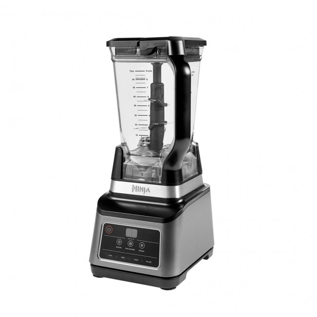 Ninja BN750 2.1 L Tabletop blender 1200 W Black, Grey Ninja BN750 2.1 L Tabletop blender 1200 W Black, Grey