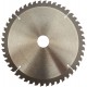 Bosch Optiline Wood Circular Saw Blades