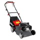 DEDRA DED8720-43L lawn mower DEDRA DED8720-43L lawn mower