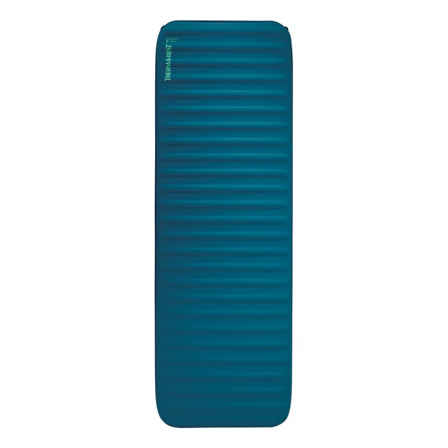 Therm-a-Rest MondoKing 3D Single mattress Blue Unisex