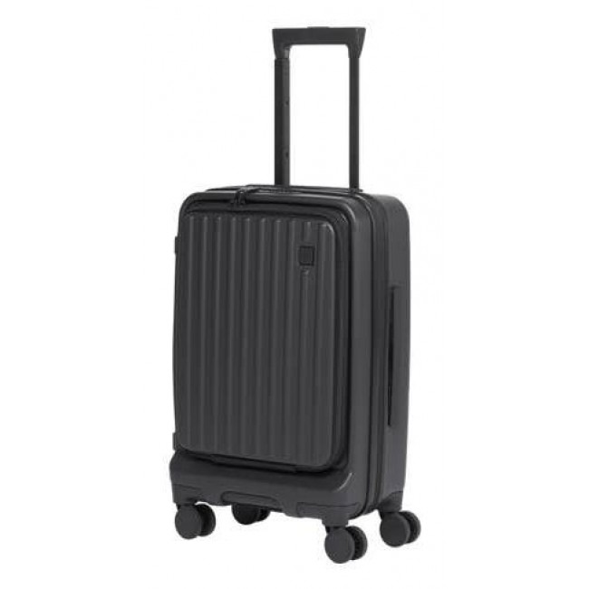 Acer GP.LUG11.009 luggage Trolley Black Recycled polyester Acer GP.LUG11.009 luggage Trolley Black Recycled polyester
