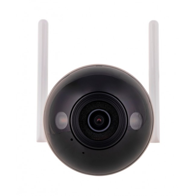 Dahua Technology DH-F4C-PV security camera Bullet IP security camera Indoor & outdoor 2560 x 1440 pixels Wall Dahua Technology DH-F4C-PV security camera Bullet IP security camera Indoor & outdoor 2560 x 1440 pixels Wall