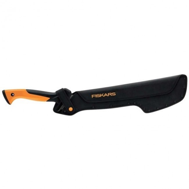 FISKARS AXE-MACHETE SOLID FISKARS AXE-MACHETE SOLID