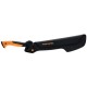 FISKARS AXE-MACHETE SOLID FISKARS AXE-MACHETE SOLID