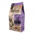WIEJSKA ZAGRODA Chicken with duck - dry cat food - 1,6kg