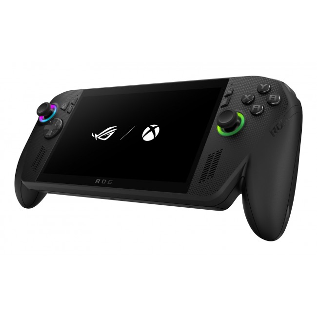 ASUS ROG Xbox Ally X RC73XA-NH011W portable game console 17.8 cm (7 ASUS ROG Xbox Ally X RC73XA-NH011W portable game console 17.8 cm (7