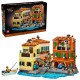 LEGO IDEAS 21359 Italian Riviera LEGO IDEAS 21359 Italian Riviera